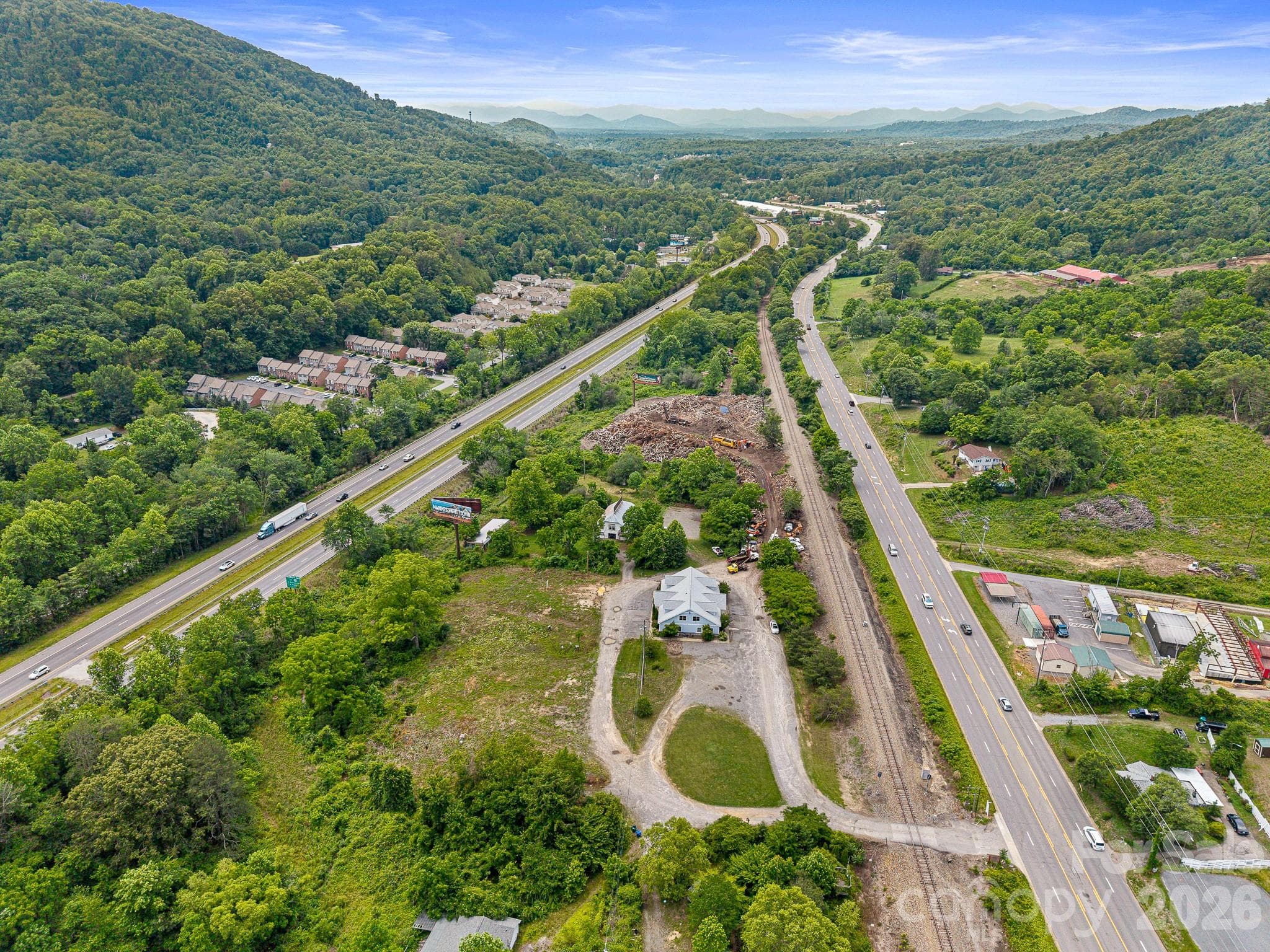 N/A at 14 Mimidis Lane, Swannanoa, photo 42 of 43