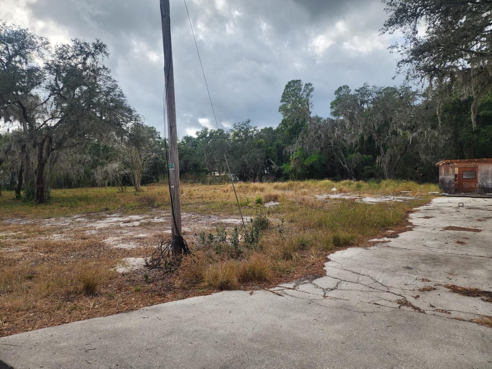 Land at 1409 WILKINSON DR, PLANT CITY, photo 2 of 11