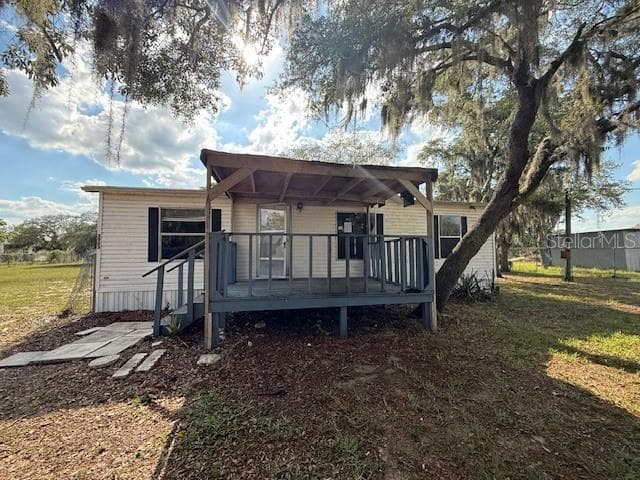 3903 MORGAN HORSE WAY