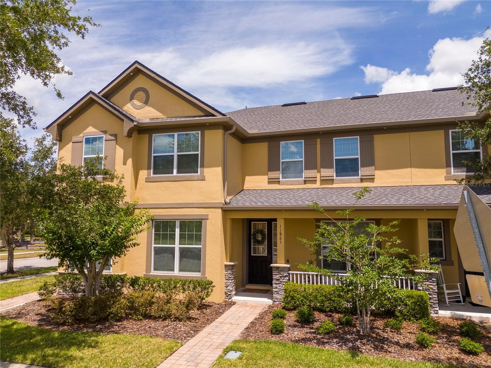 Townhouse at 11861 VERMILLION AVE, WINDERMERE, photo 2 of 98