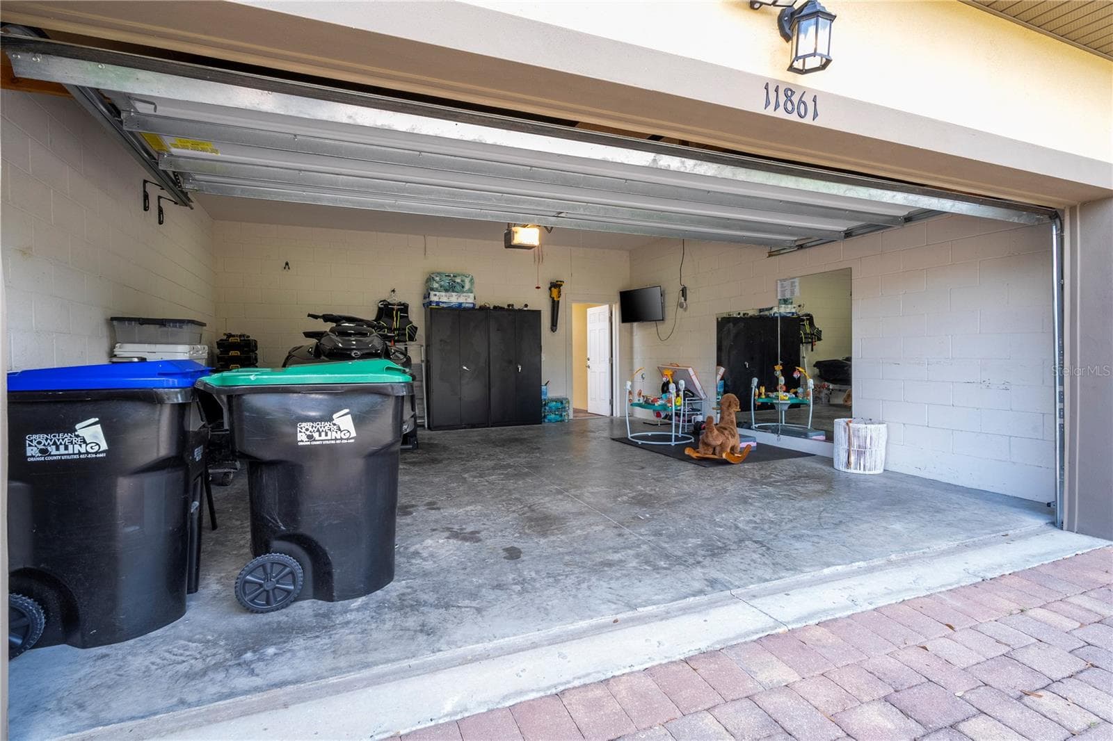 Townhouse at 11861 VERMILLION AVE, WINDERMERE, photo 64 of 98
