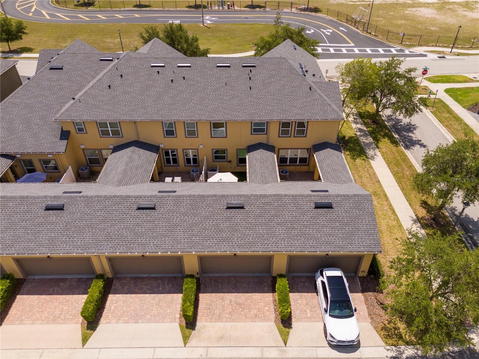 Townhouse at 11861 VERMILLION AVE, WINDERMERE, photo 75 of 98