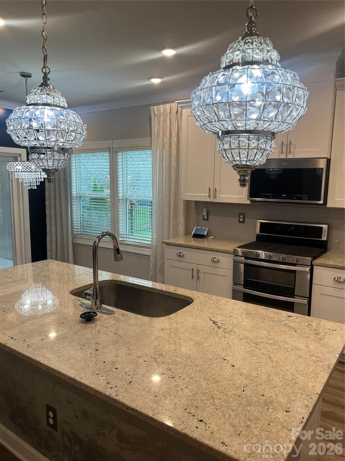 Kitchen - Charlotte