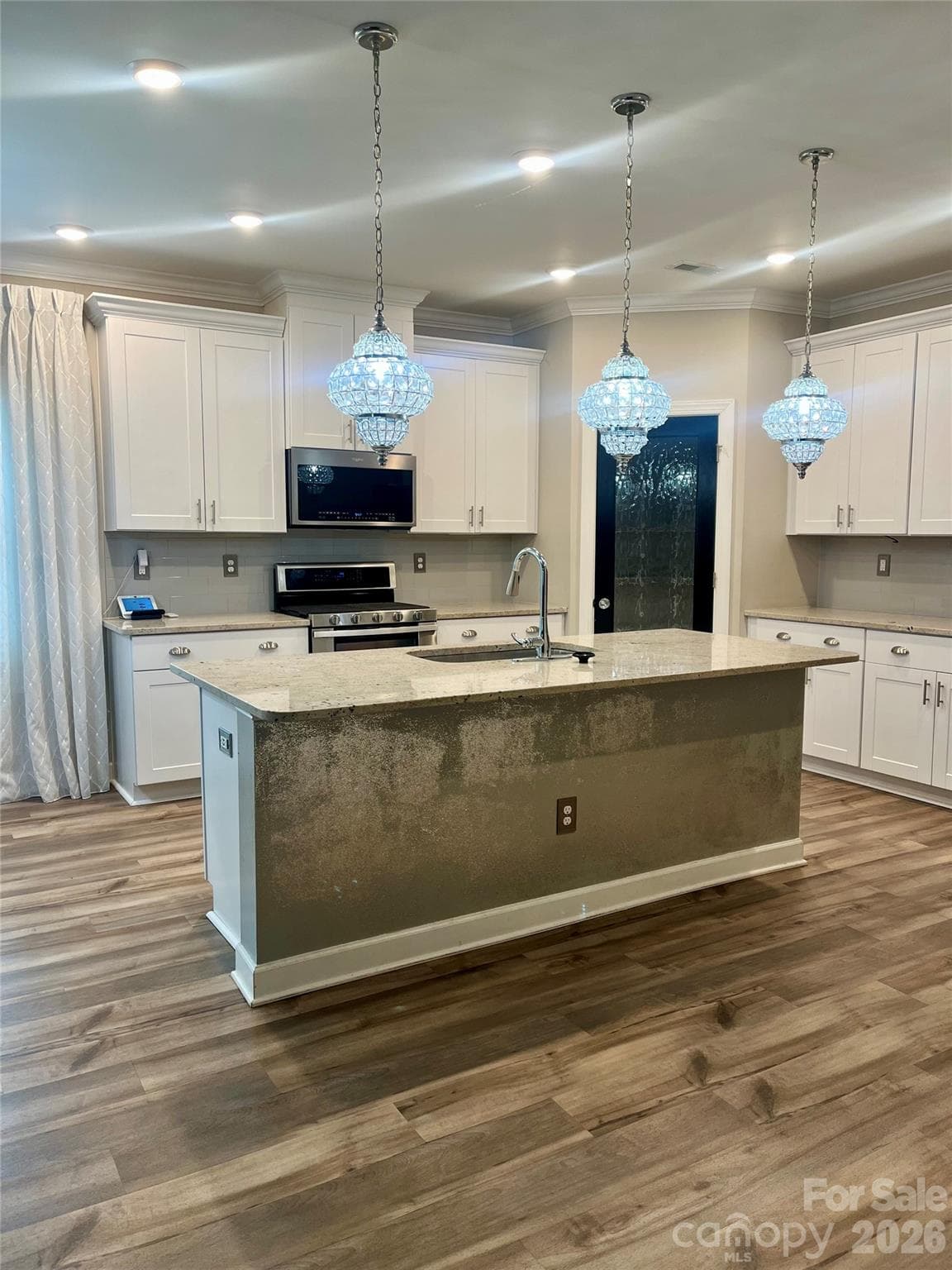 Kitchen - Charlotte