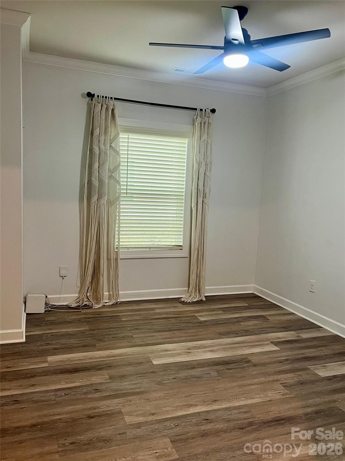 Bonus/Flex Room - Charlotte