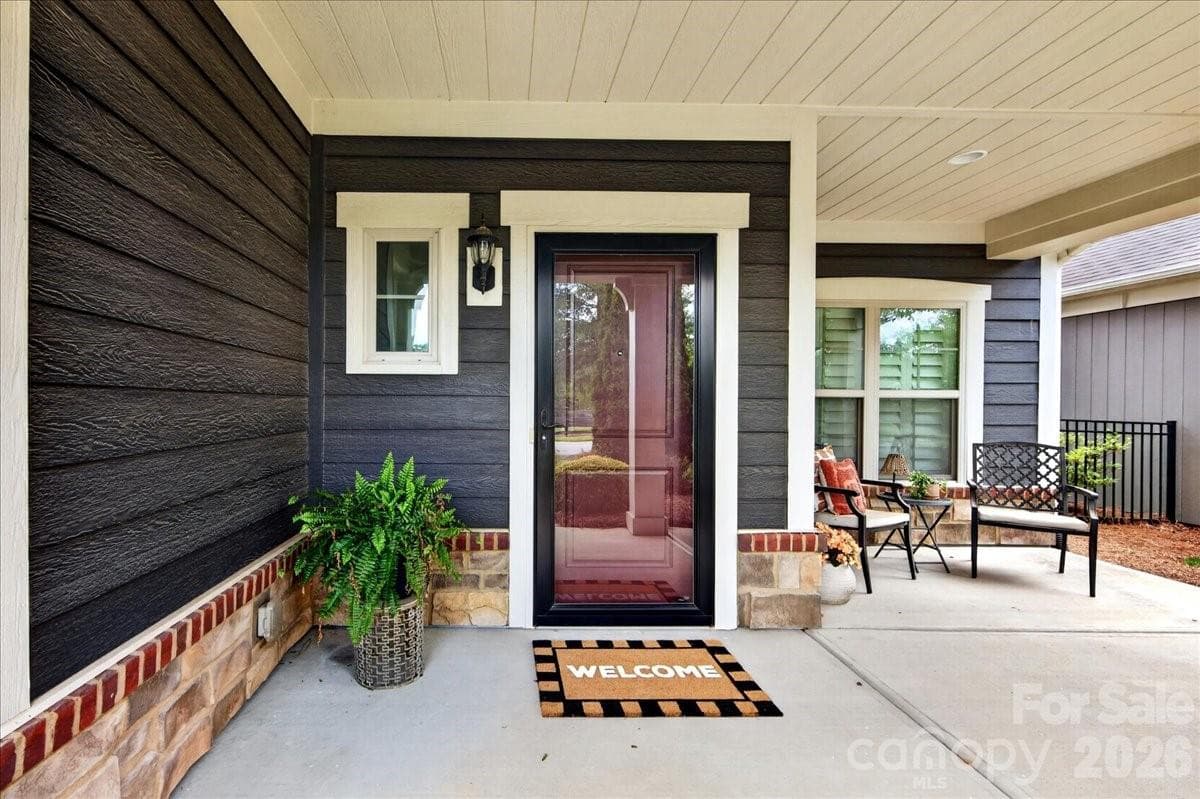Single Family Residence at Matthews, photo 2 of 45