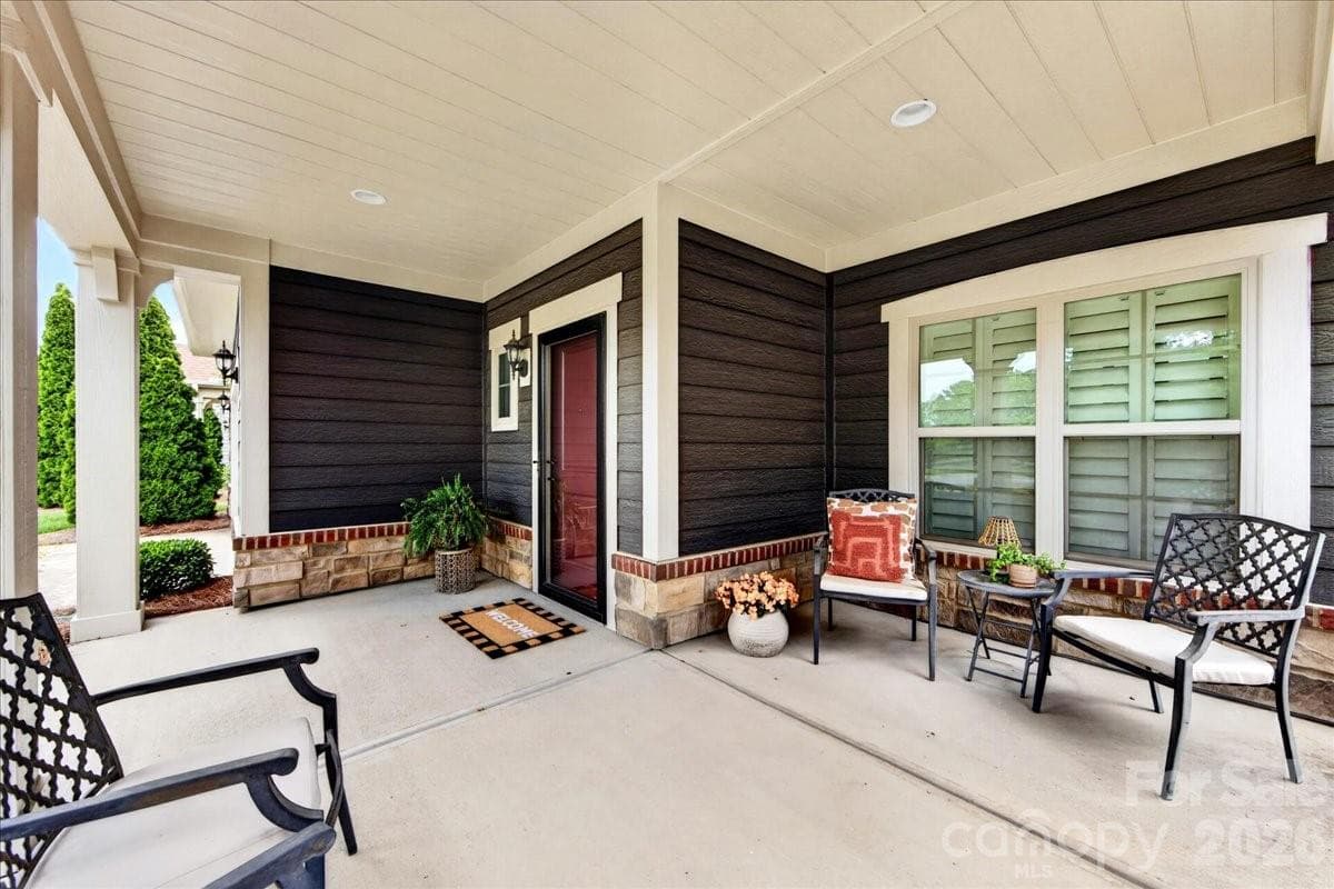 Single Family Residence at Matthews, photo 3 of 45