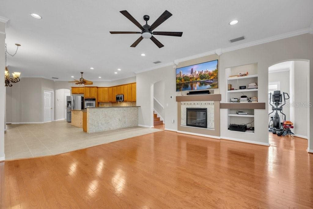 Single Family Residence at 6122 KESTRELPARK DR, LITHIA, photo 21 of 54