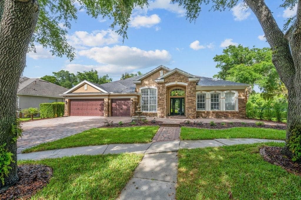 CONSERVATION LOT - 6122 KESTRELPARK DR, LITHIA