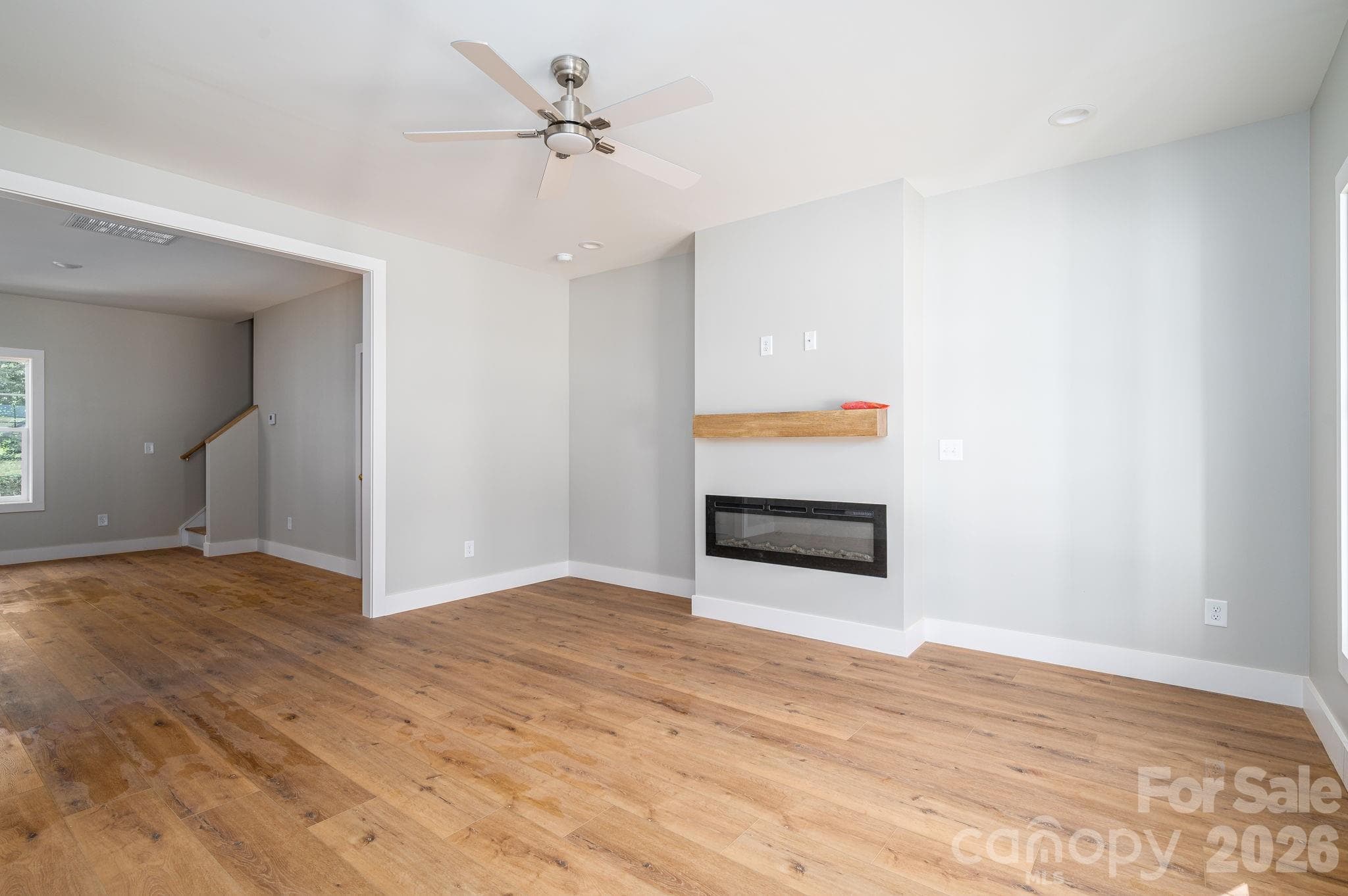 Single Family Residence at 1084 Lyndsey Brook Court, Lincolnton, photo 8 of 19