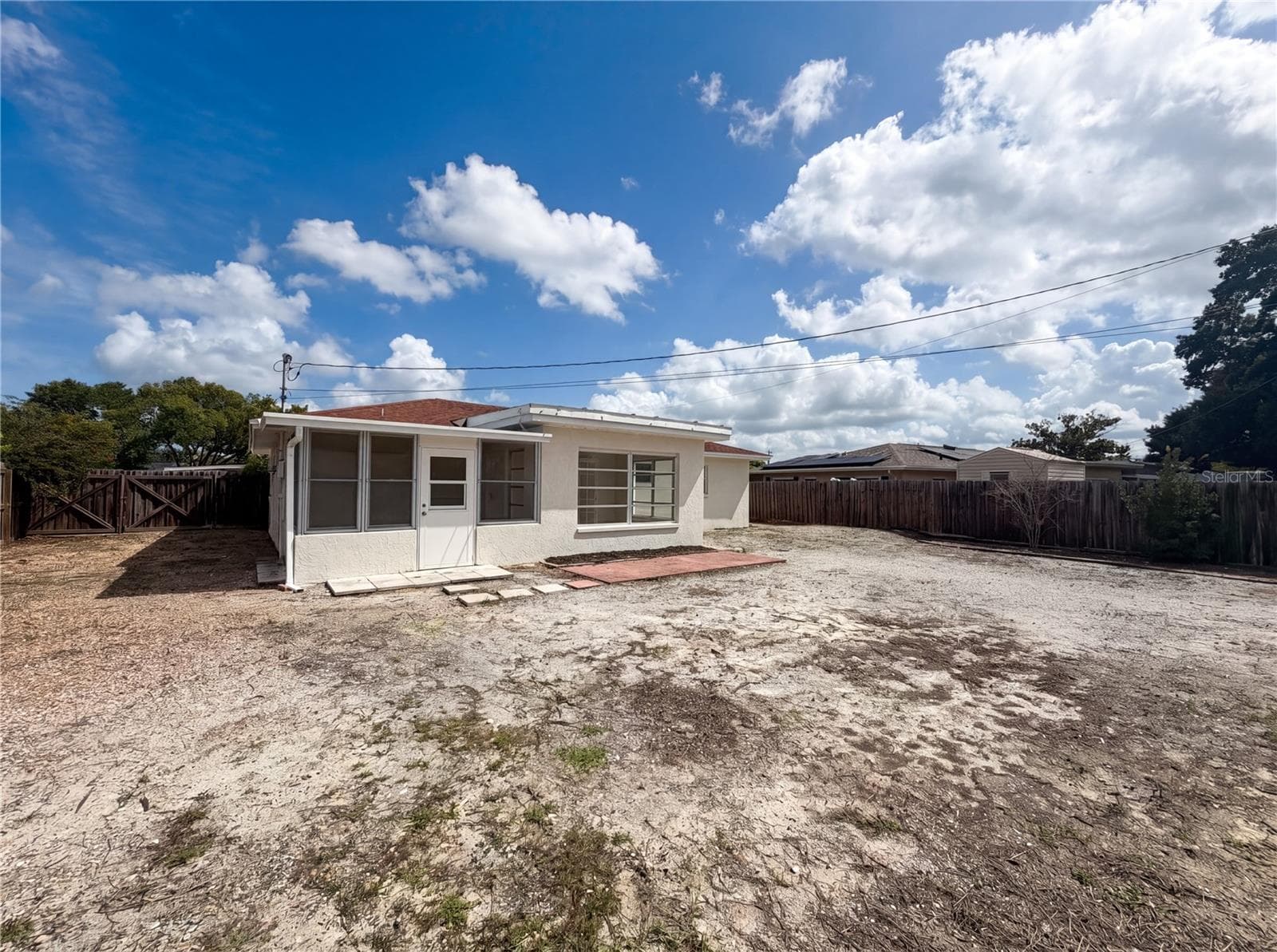 Single Family Residence at 7328 TANGELO AVE, PORT RICHEY, photo 5 of 14