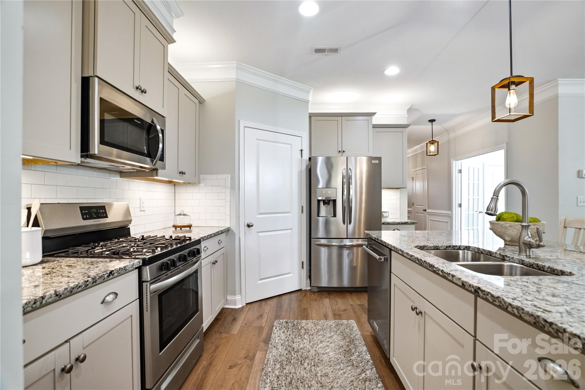 Single Family Residence at Denver, photo 2 of 38