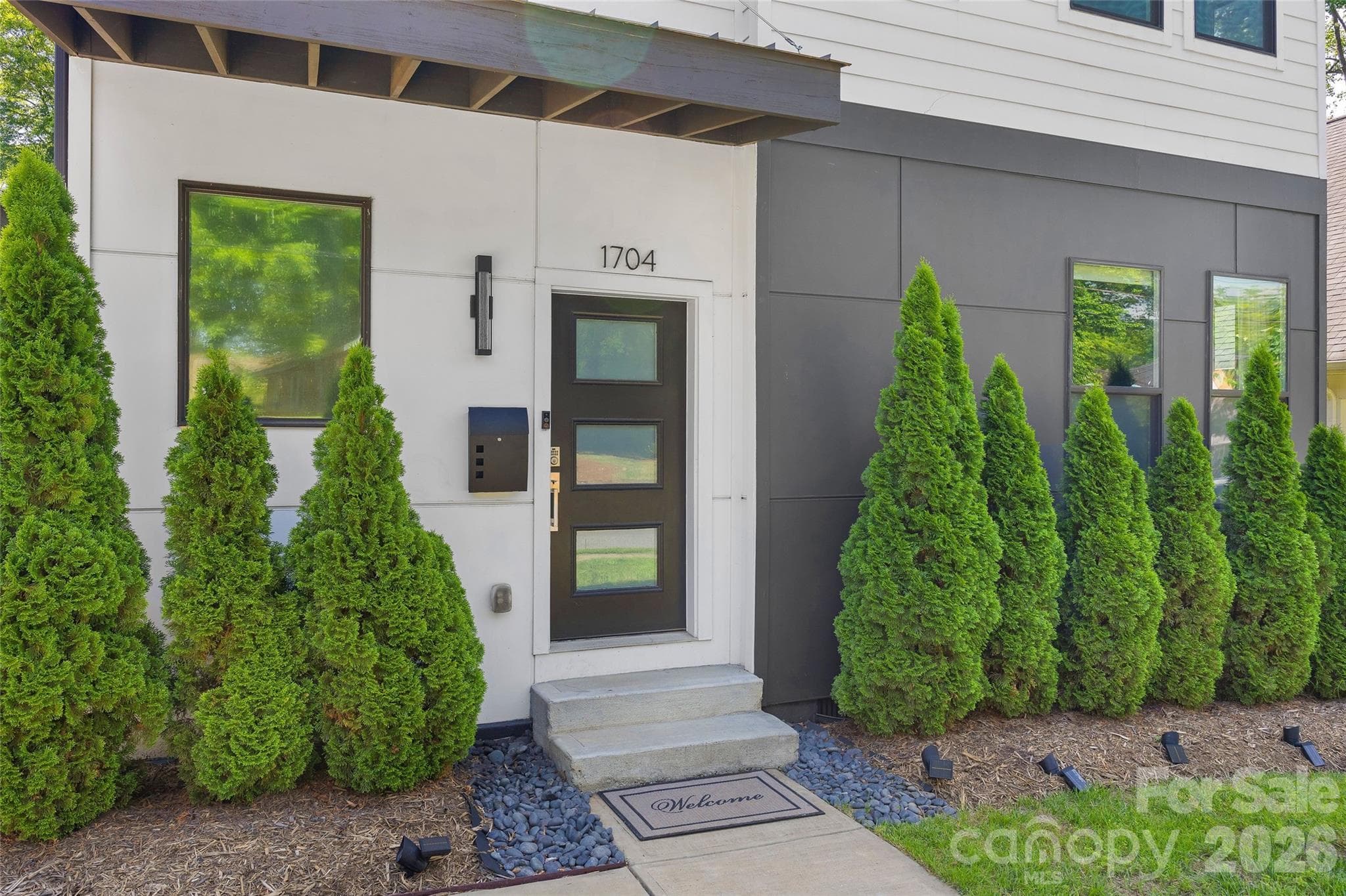 Single Family Residence at Charlotte, photo 2 of 48