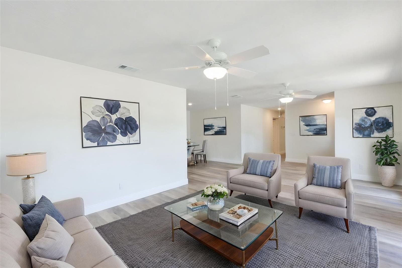 Single Family Residence at 8410 LAVA PL, TAMPA, photo 10 of 55