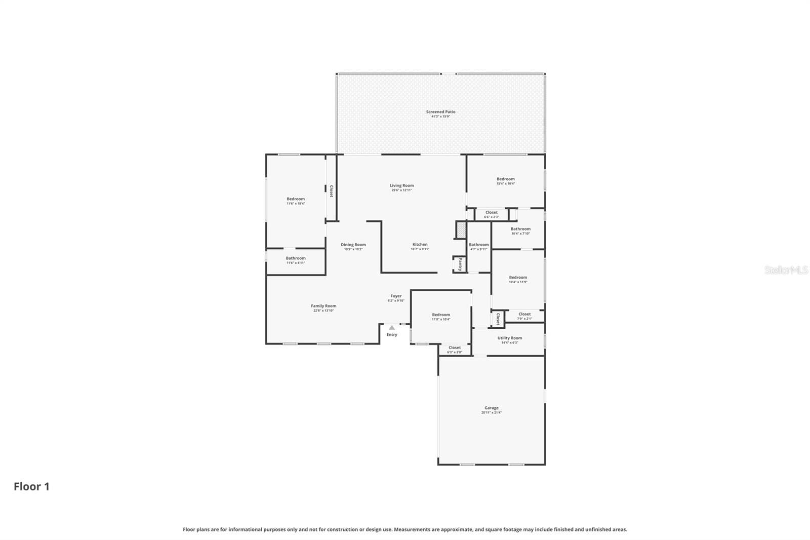 Single Family Residence at 8410 LAVA PL, TAMPA, photo 55 of 55
