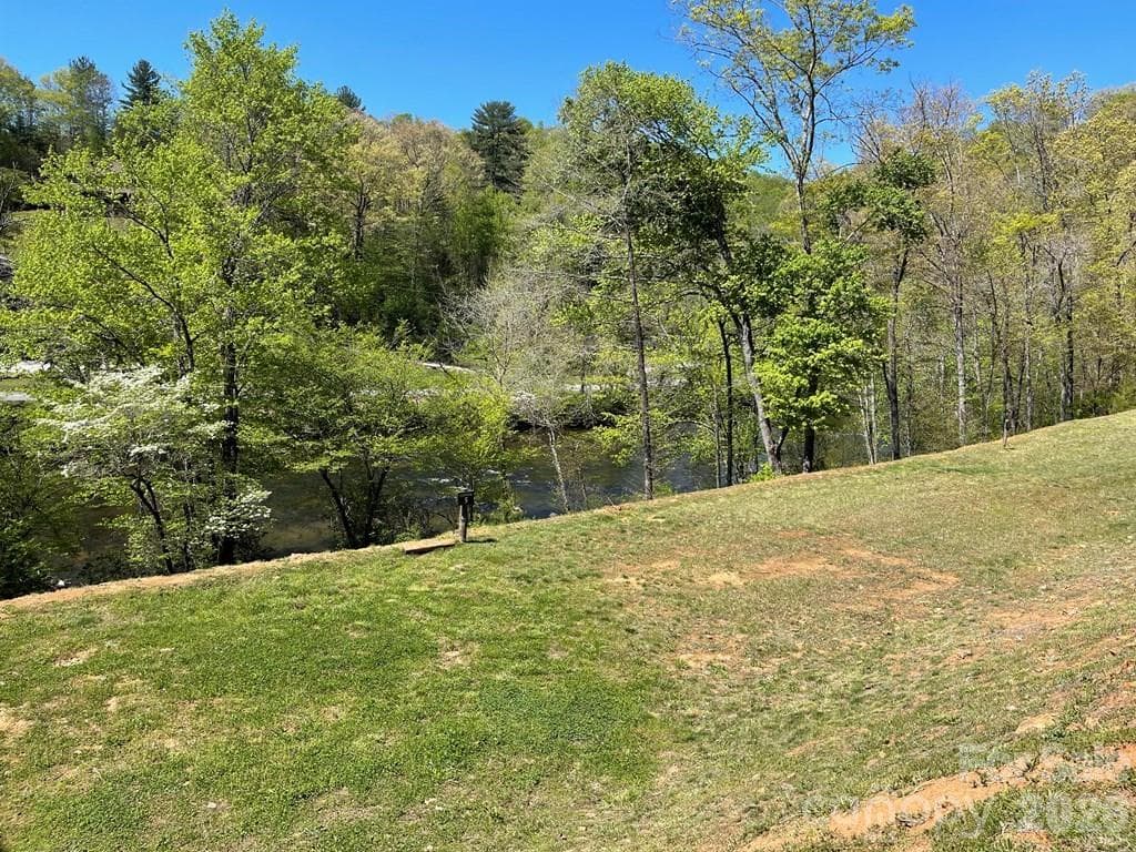 Lot at 346 River Club Drive, Cullowhee, photo 5 of 12