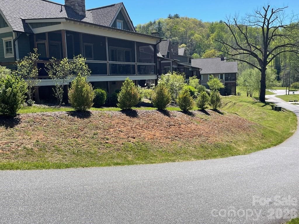 Lot at 346 River Club Drive, Cullowhee, photo 8 of 12
