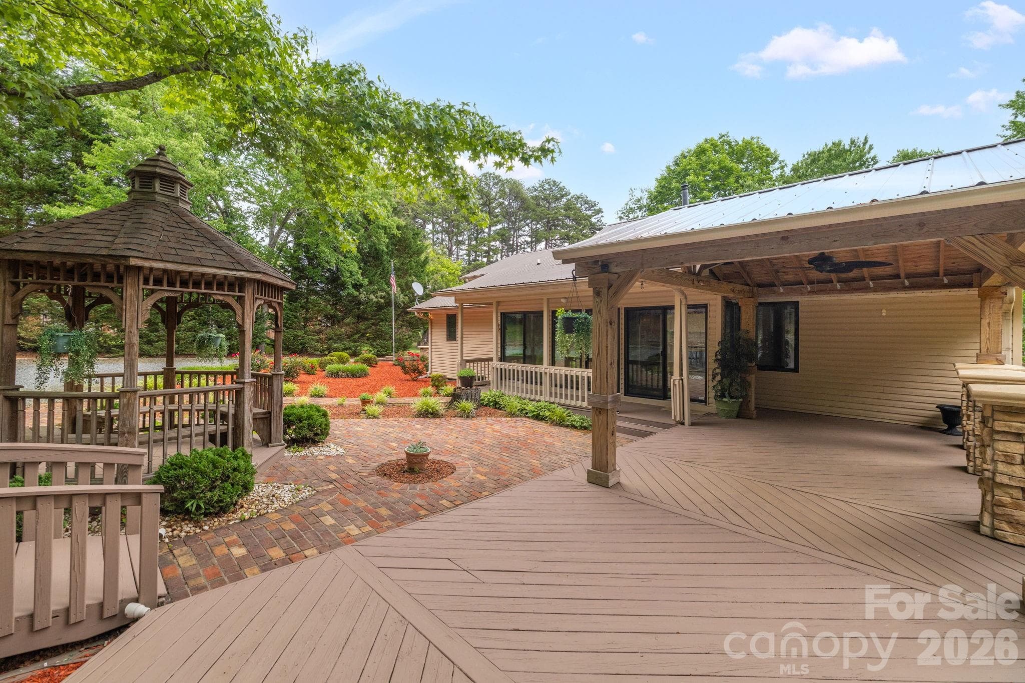 Single Family Residence at 104 Willowbrook Drive, Thomasville, photo 33 of 48