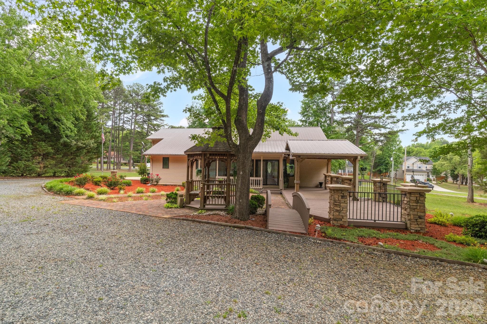 Single Family Residence at 104 Willowbrook Drive, Thomasville, photo 34 of 48
