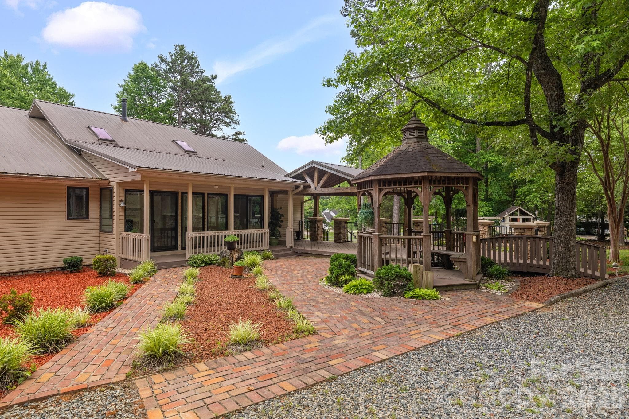Single Family Residence at 104 Willowbrook Drive, Thomasville, photo 36 of 48