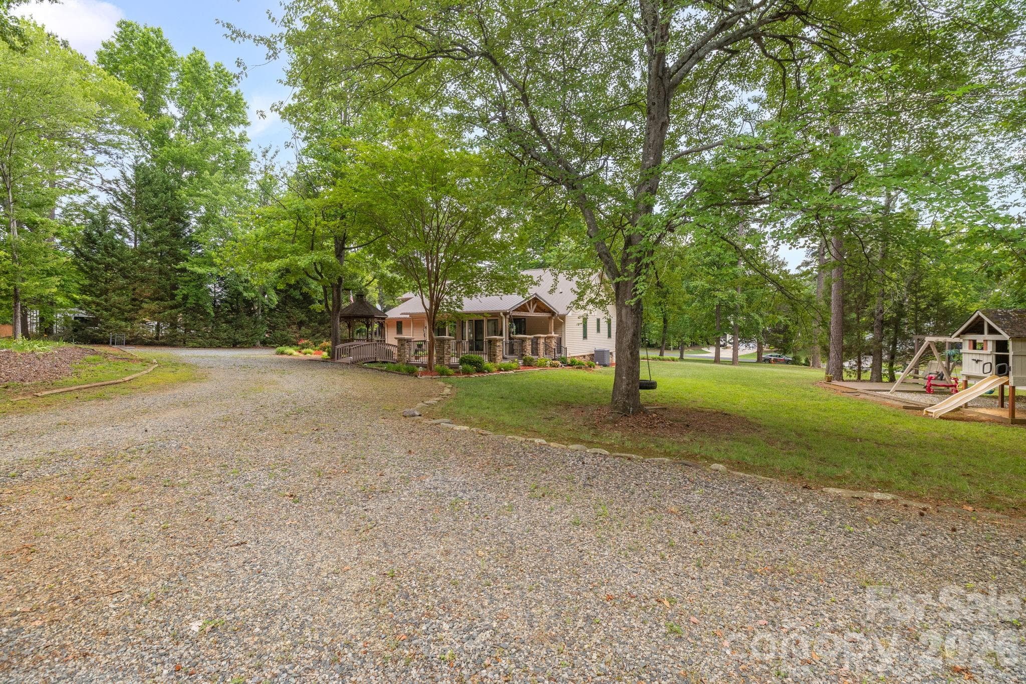 Single Family Residence at 104 Willowbrook Drive, Thomasville, photo 39 of 48