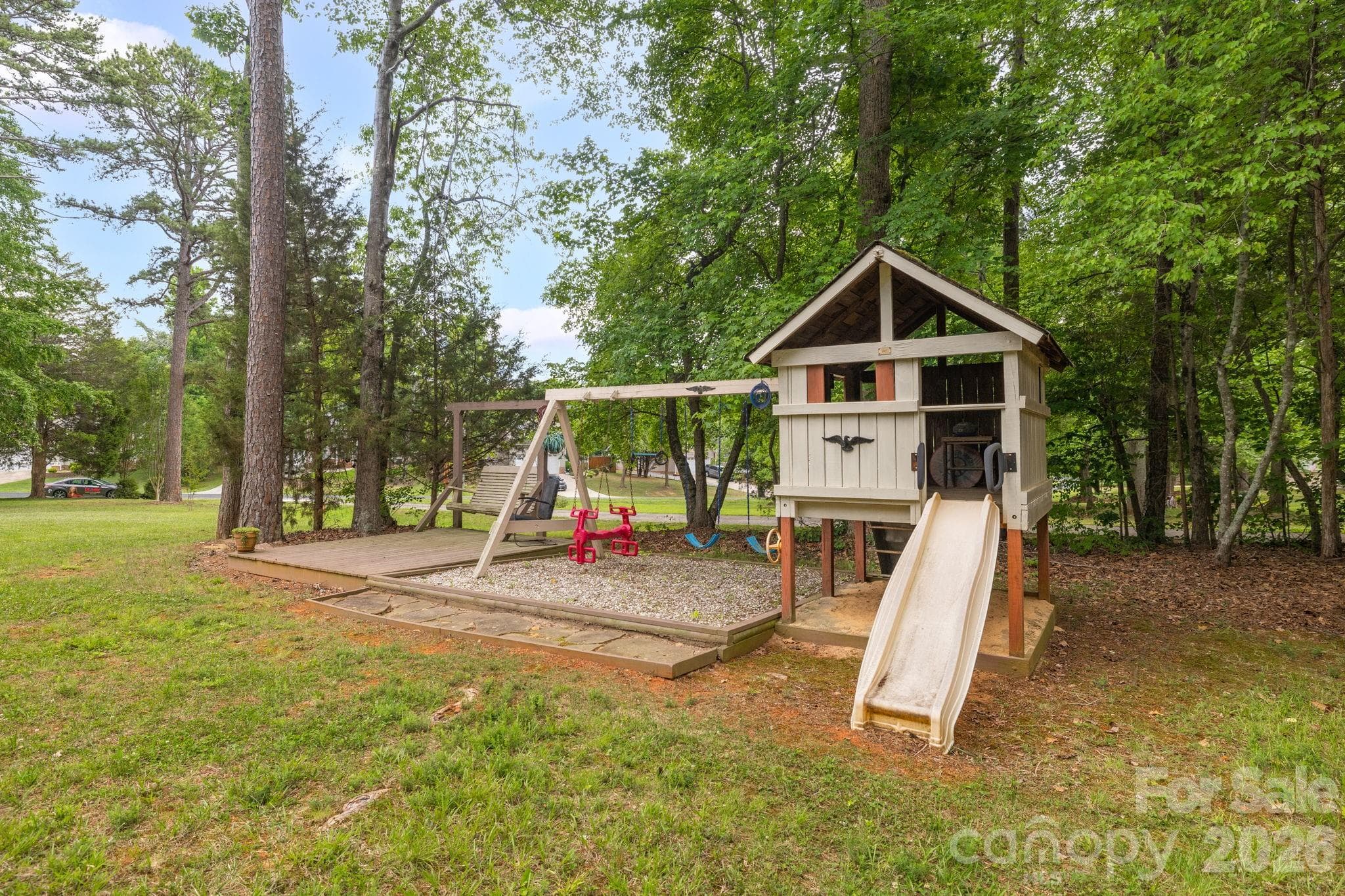 Single Family Residence at 104 Willowbrook Drive, Thomasville, photo 40 of 48