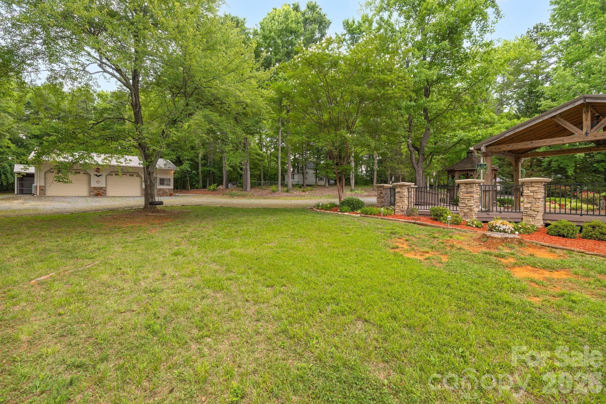 Single Family Residence at 104 Willowbrook Drive, Thomasville, photo 41 of 48