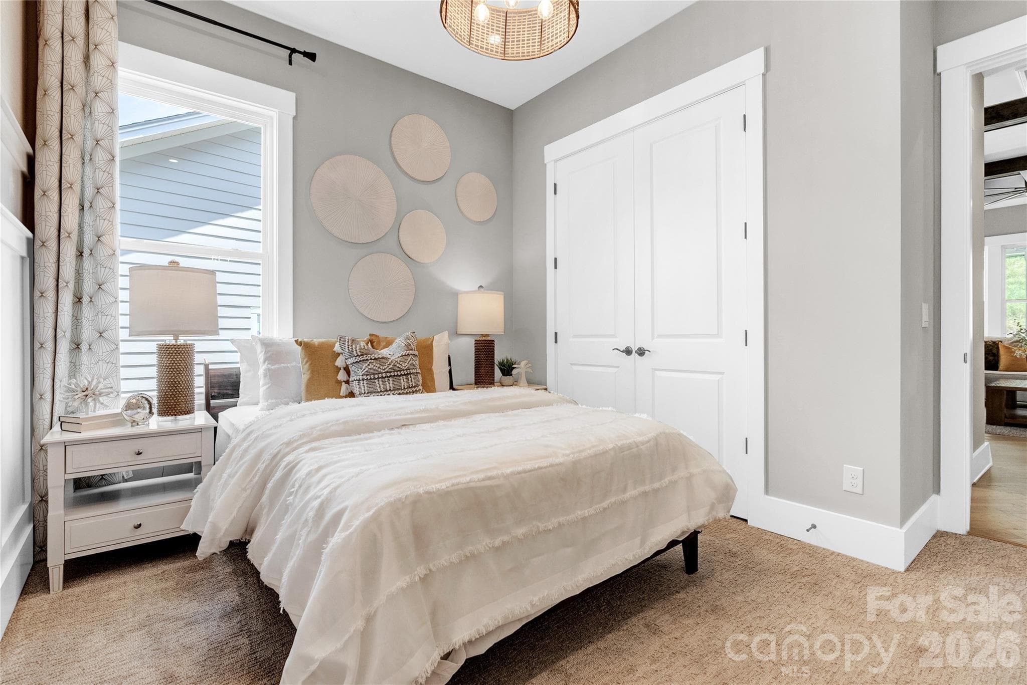 Model Home Photos used for Reference. Actual Home Features, Finishes, Colors and Options May Vary. - 305 Marina Bay Trail, Locust