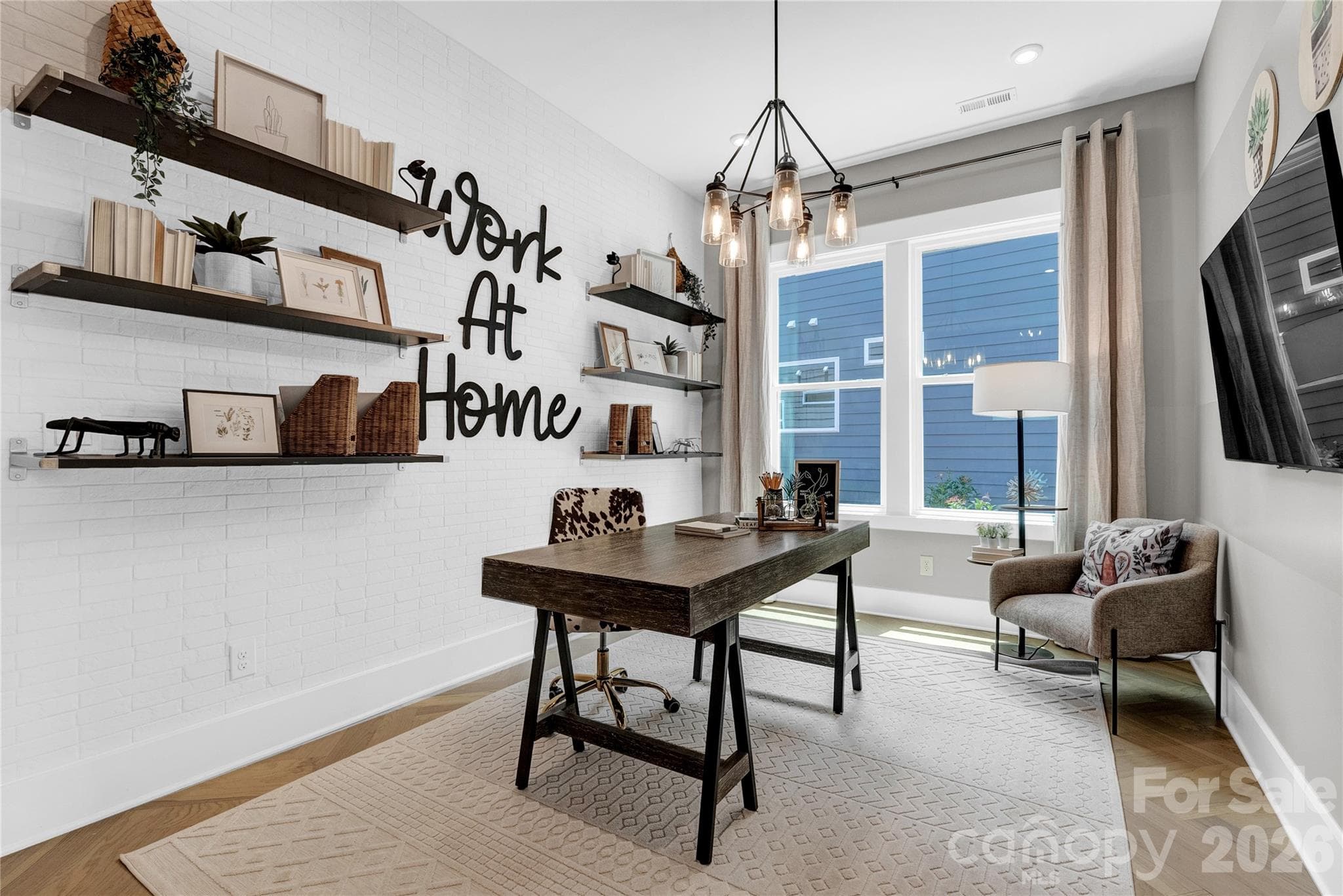Model Home Photos used for Reference. Actual Home Features, Finishes, Colors and Options May Vary. - 305 Marina Bay Trail, Locust