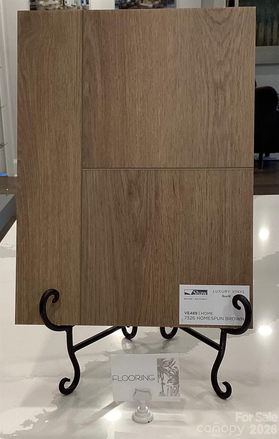 Flooring - 221 Marina Bay Trail, Locust