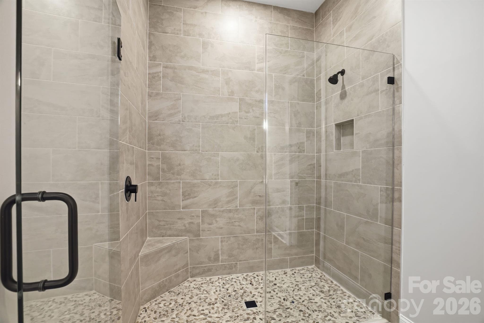 Primary En Suite - 119 Marina Bay Trail, Locust