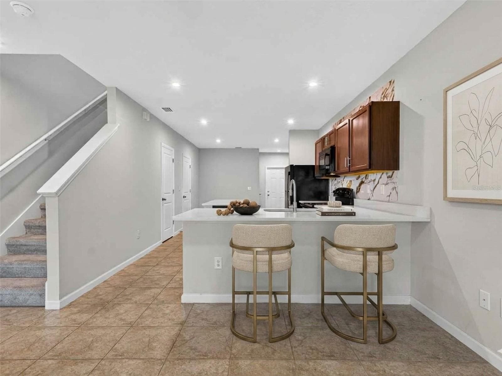 Townhouse at 3048 VICTORIA INLET DR, HOLIDAY, photo 14 of 37