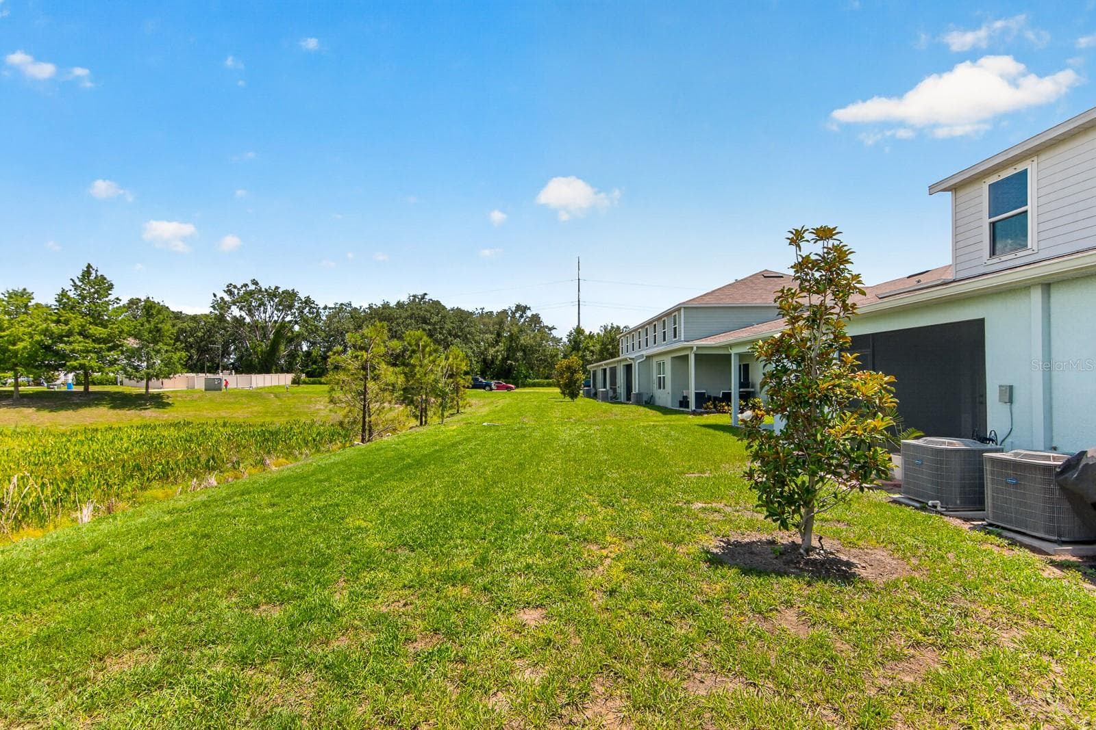 Townhouse at 3048 VICTORIA INLET DR, HOLIDAY, photo 36 of 37
