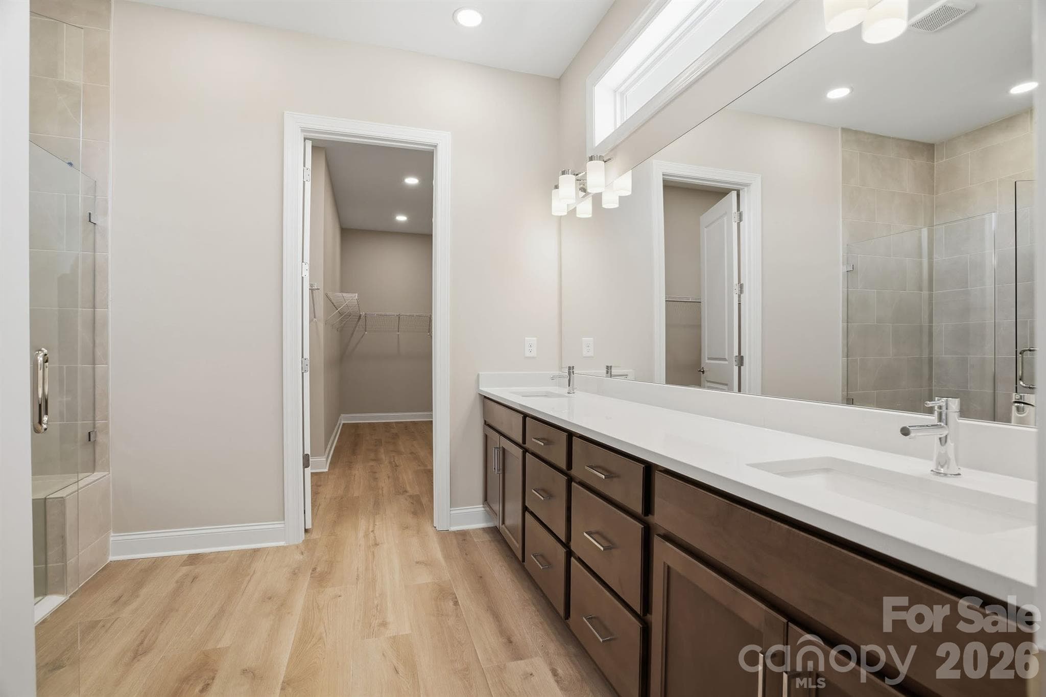 Primary En Suite - 117 Marina Bay Trail, Locust