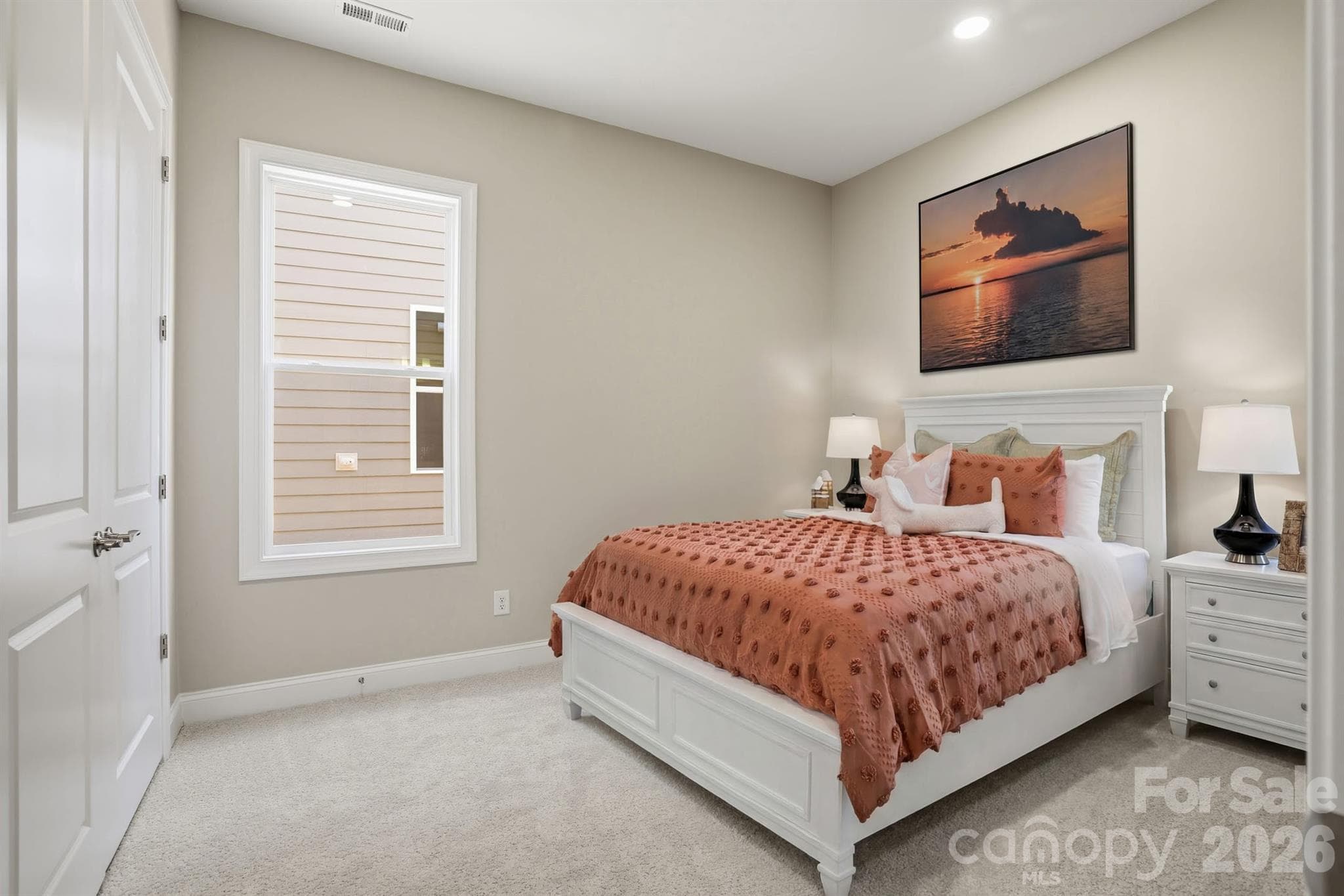 Virtually Staged - 117 Marina Bay Trail, Locust