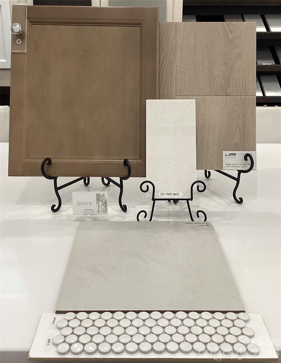 Bath III Design Selections - 117 Marina Bay Trail, Locust