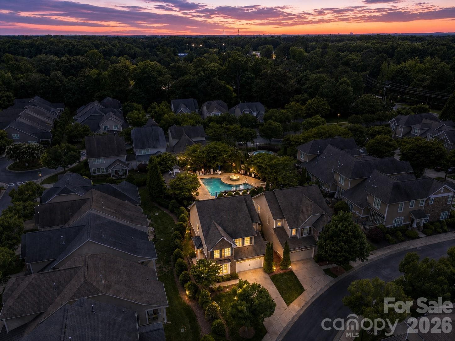 WELCOME HOME - Charlotte