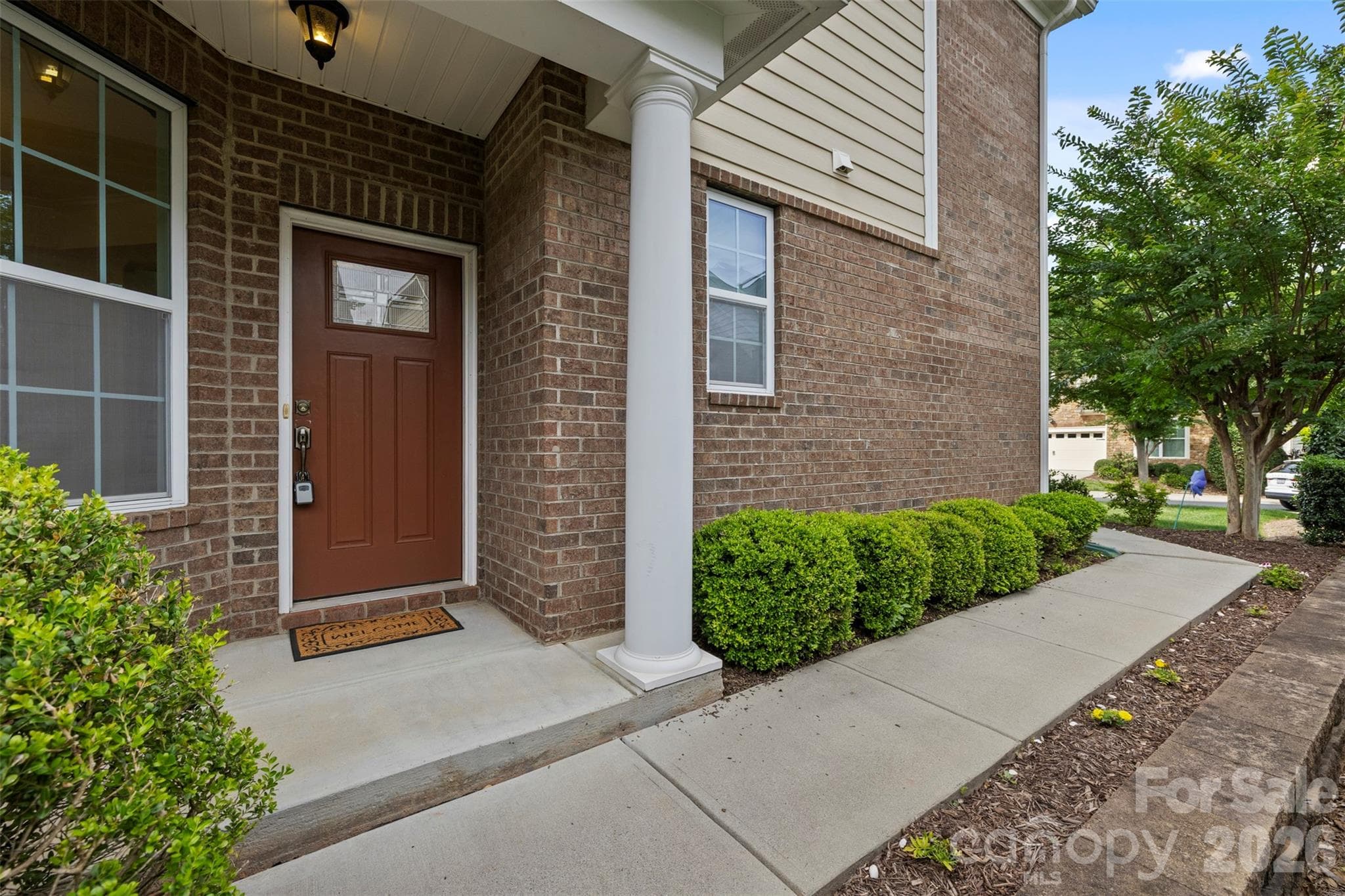Townhouse at Charlotte, photo 4 of 66