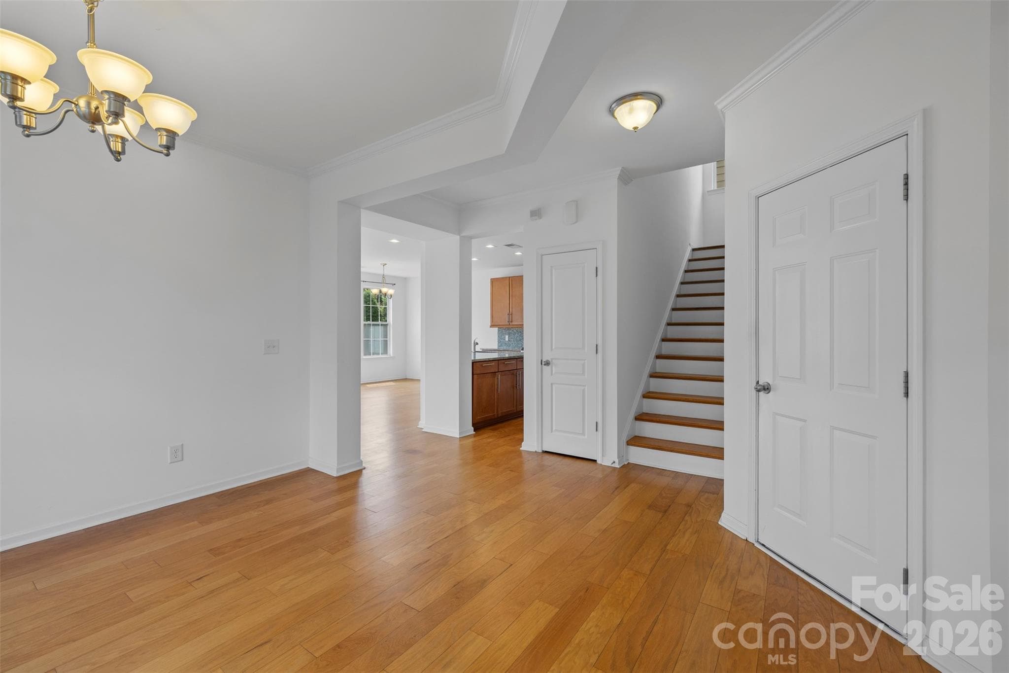 Townhouse at Charlotte, photo 5 of 66