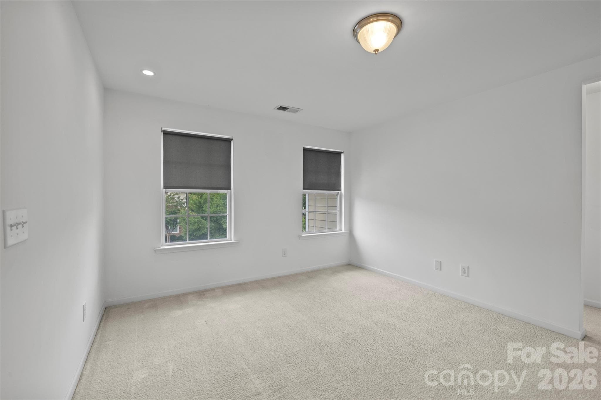 Townhouse at Charlotte, photo 34 of 66