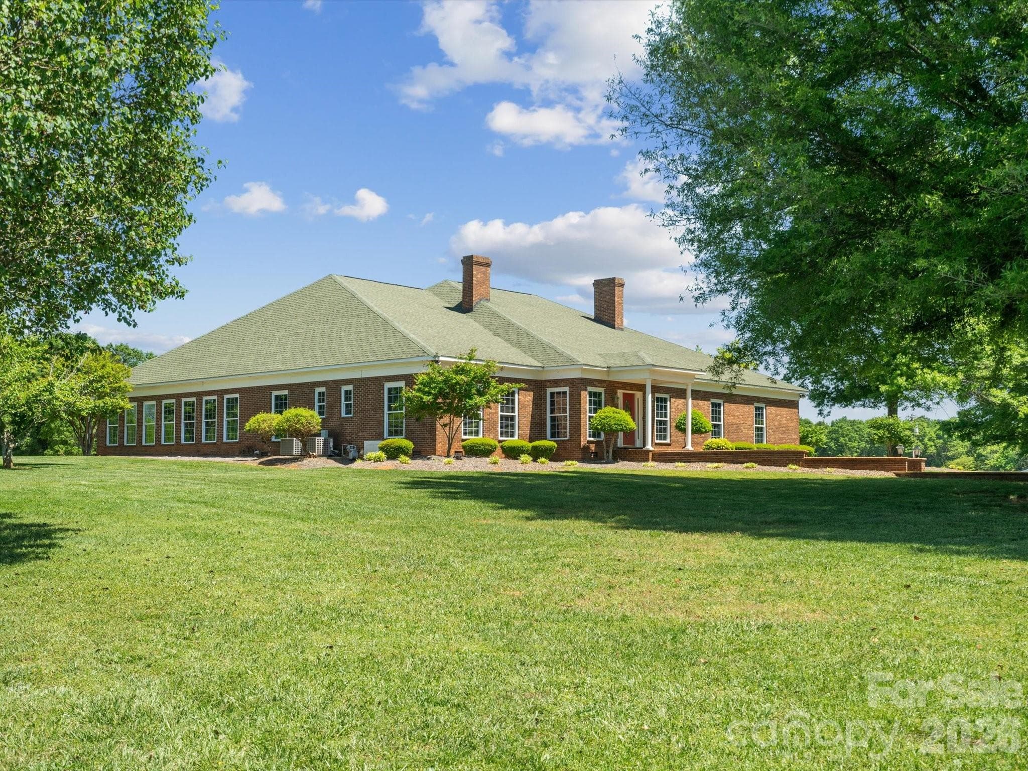 Single Family Residence at 4809 US 74 Highway, Wingate, photo 2 of 27