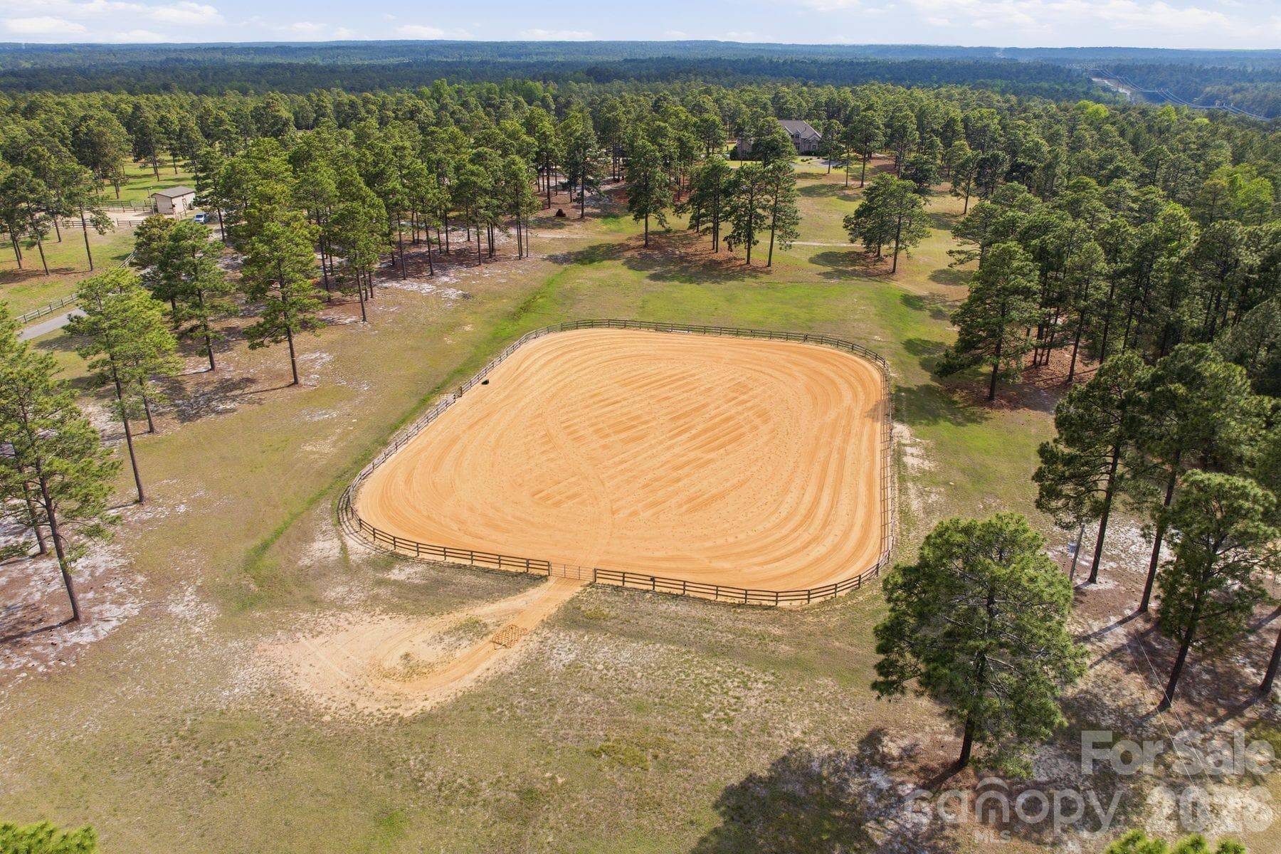 Single Family Residence at 1519 Nc Hwy 73 Highway, West End, photo 8 of 45
