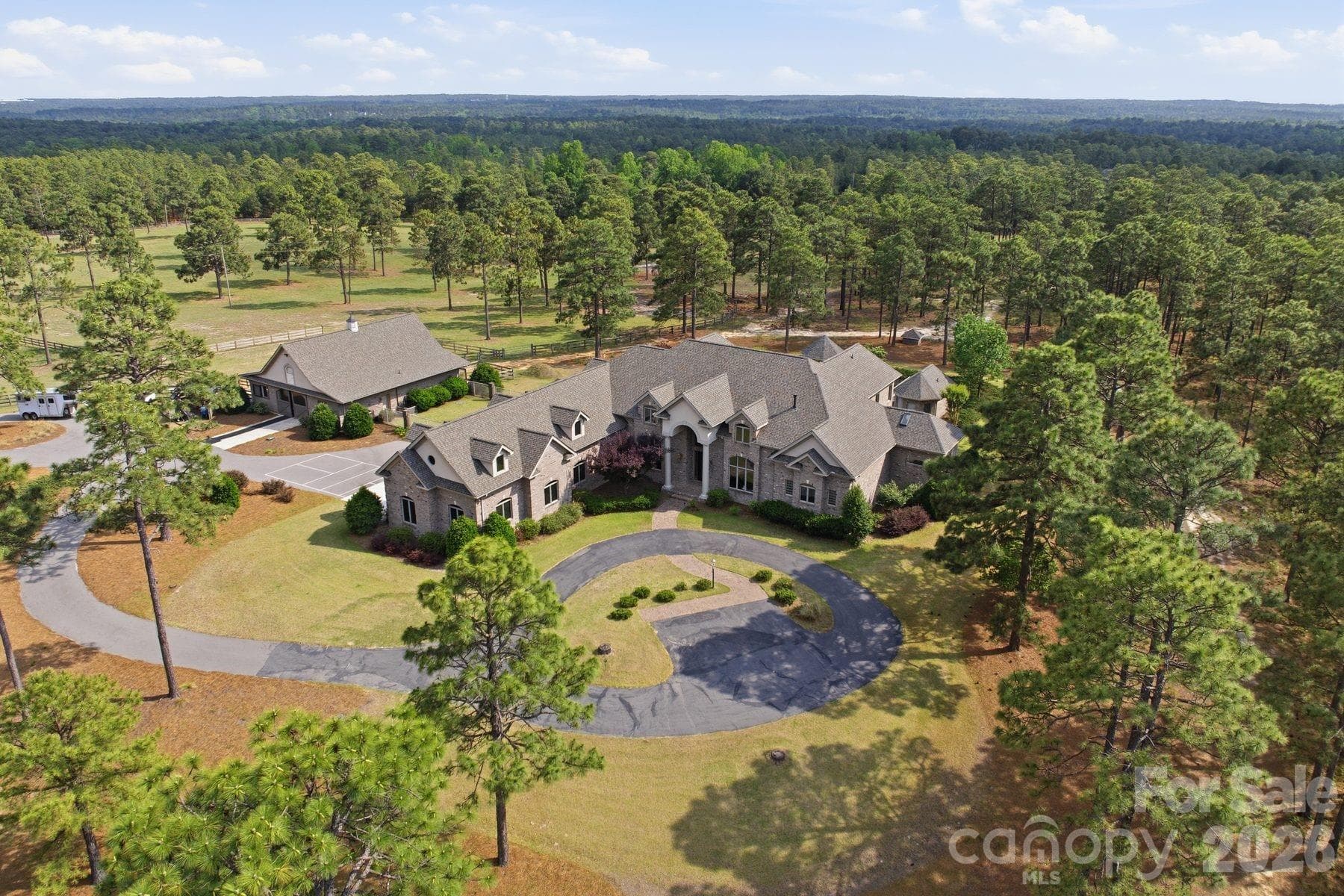 Single Family Residence at 1519 Nc Hwy 73 Highway, West End, photo 9 of 45