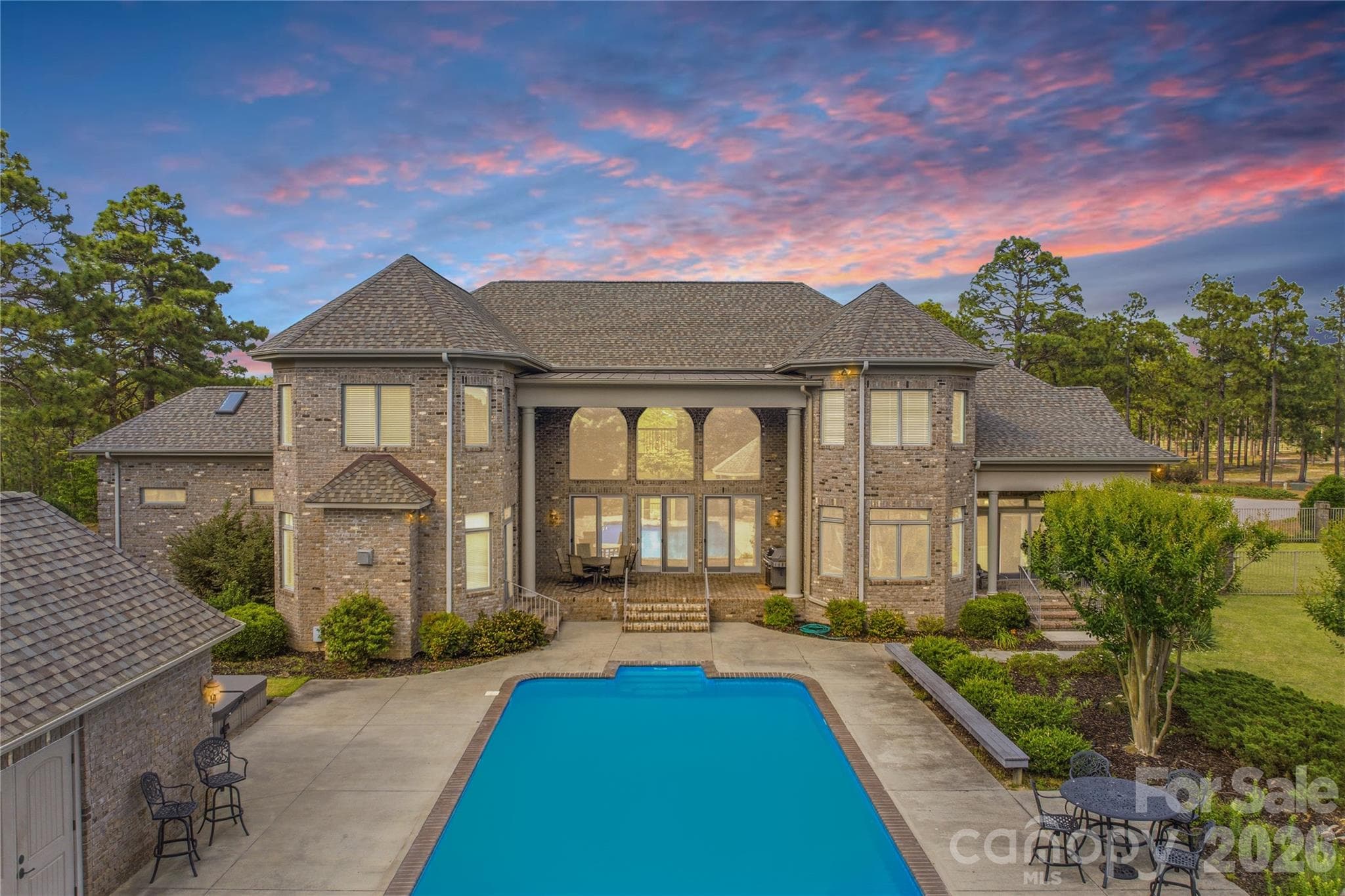 Single Family Residence at 1519 Nc Hwy 73 Highway, West End, photo 12 of 45