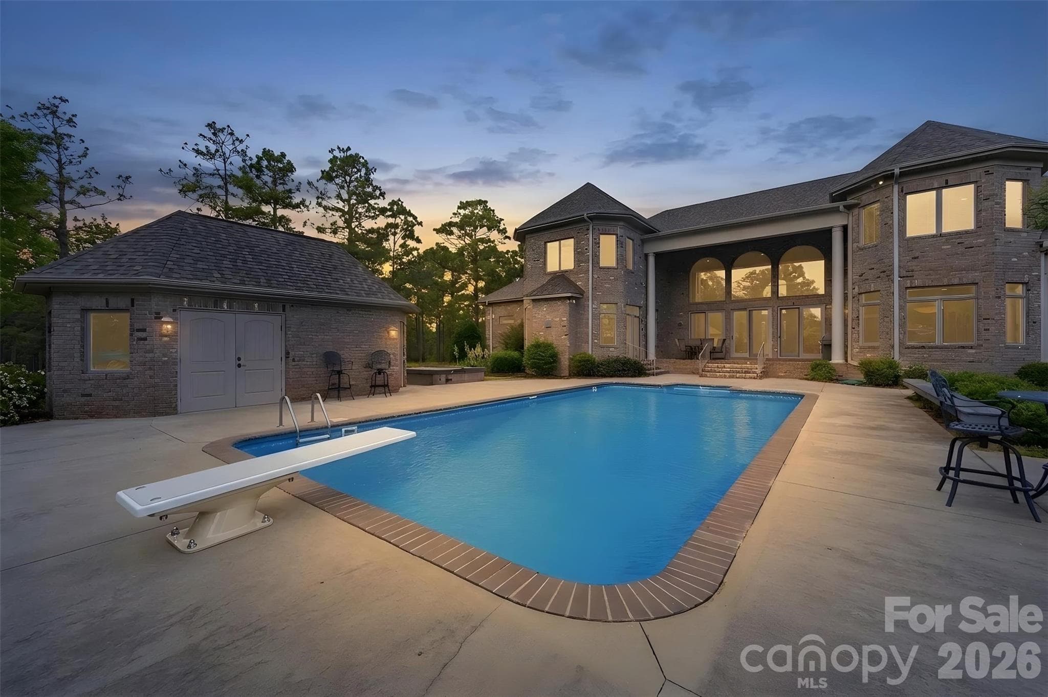 Single Family Residence at 1519 Nc Hwy 73 Highway, West End, photo 14 of 45