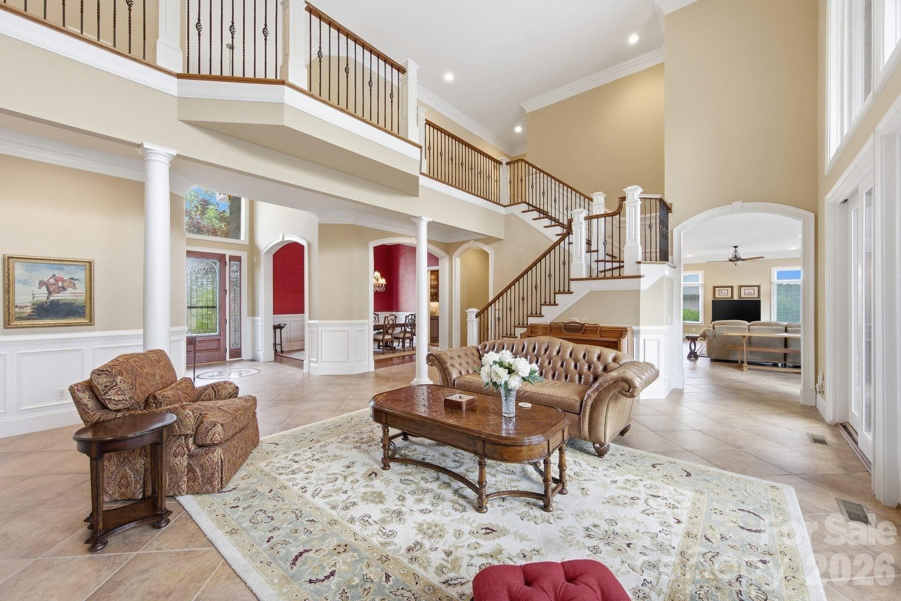 Single Family Residence at 1519 Nc Hwy 73 Highway, West End, photo 20 of 45