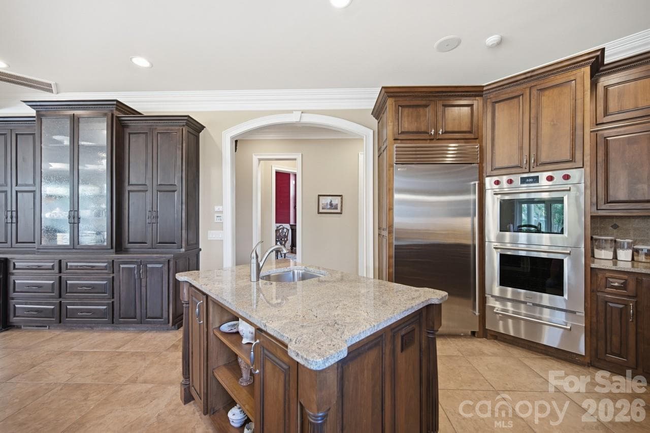 Single Family Residence at 1519 Nc Hwy 73 Highway, West End, photo 28 of 45