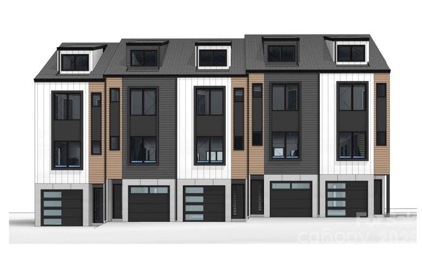Rendering from approved plans! - Charlotte