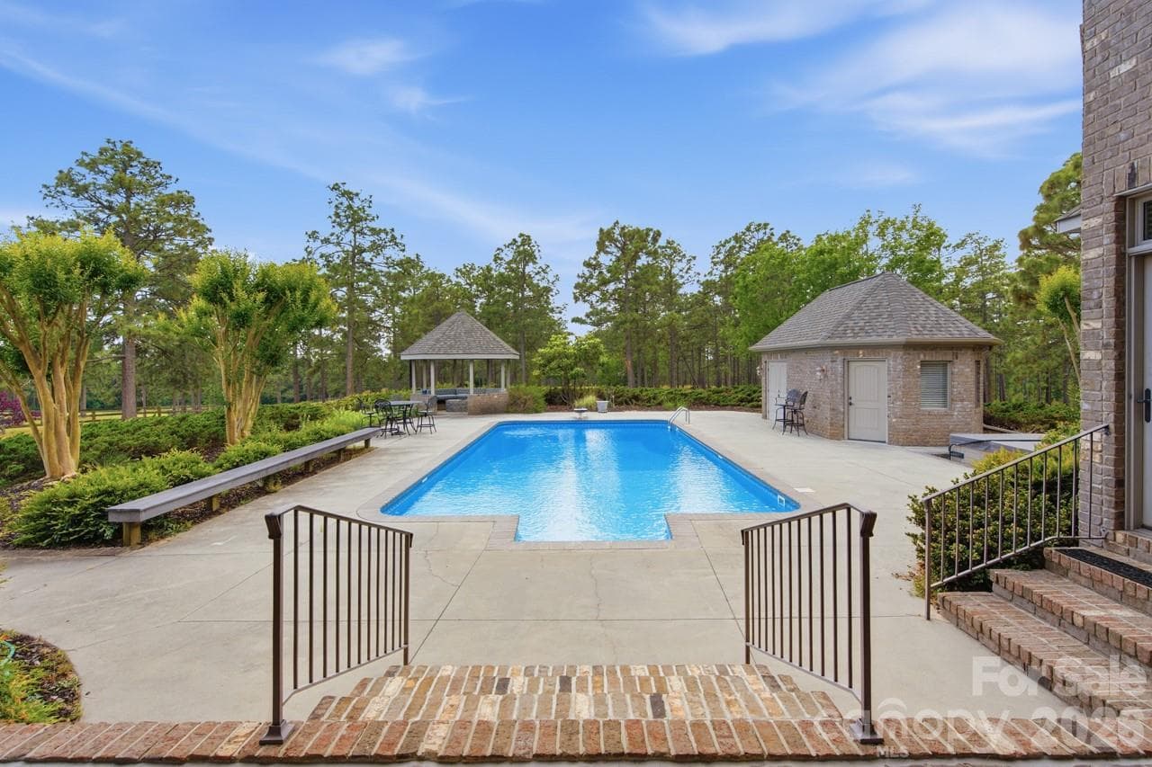 Single Family Residence at 1519 Nc Hwy 73 Highway, West End, photo 43 of 45