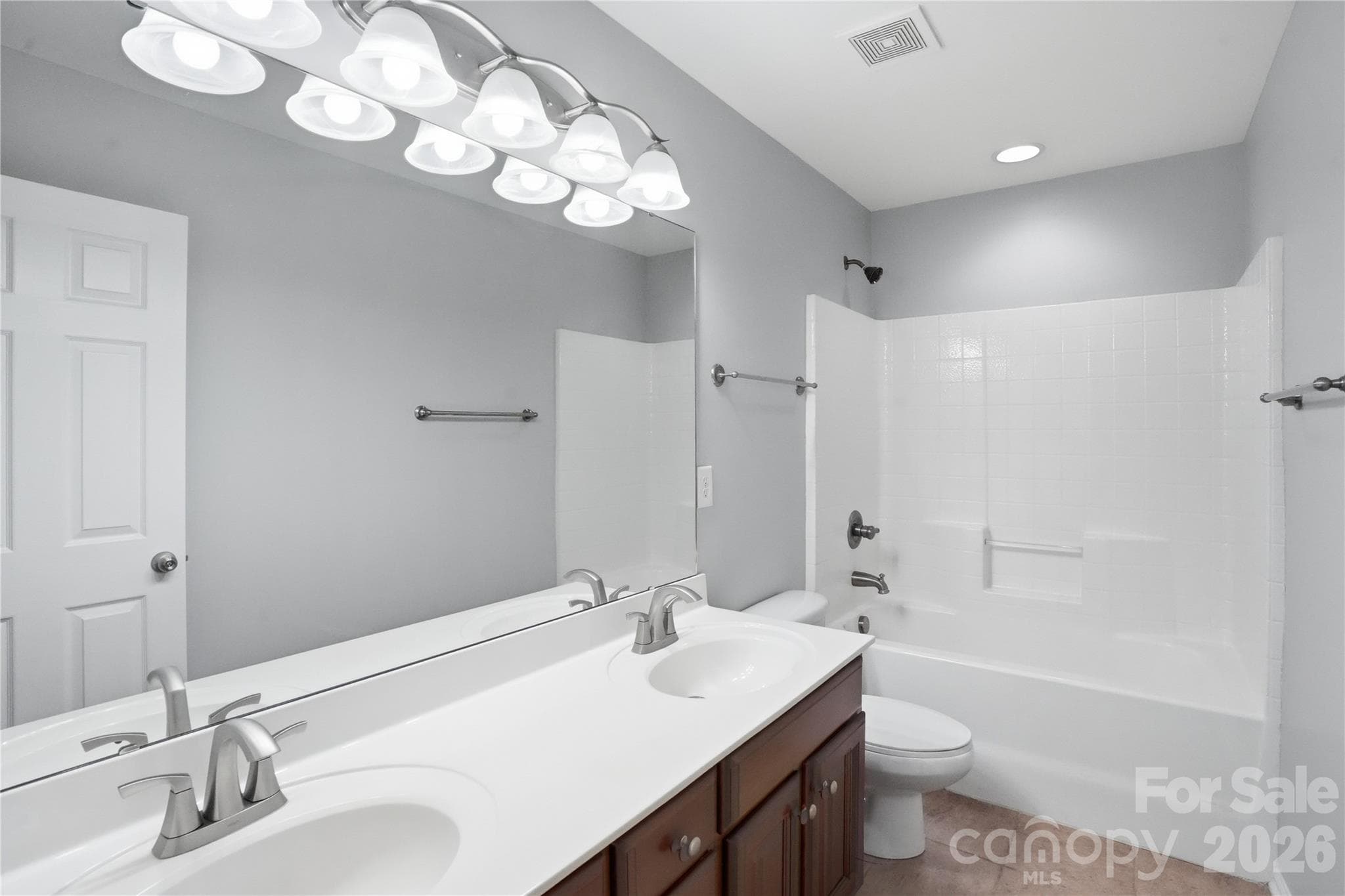Level 3 - Bathroom - 9417 Kings Parade Boulevard, Charlotte